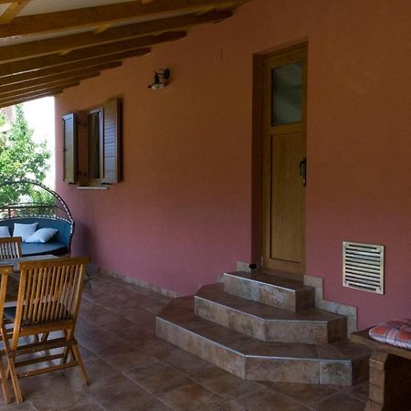 Alek Apartment Novigrad  Exterior photo