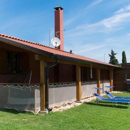 Alek Apartment Novigrad  Exterior photo