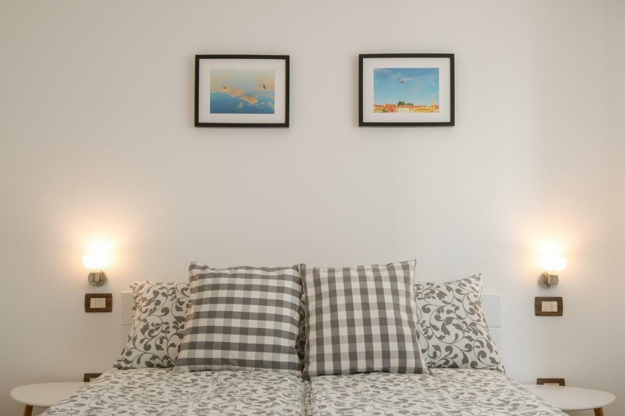 Alek Apartment Novigrad  Exterior photo
